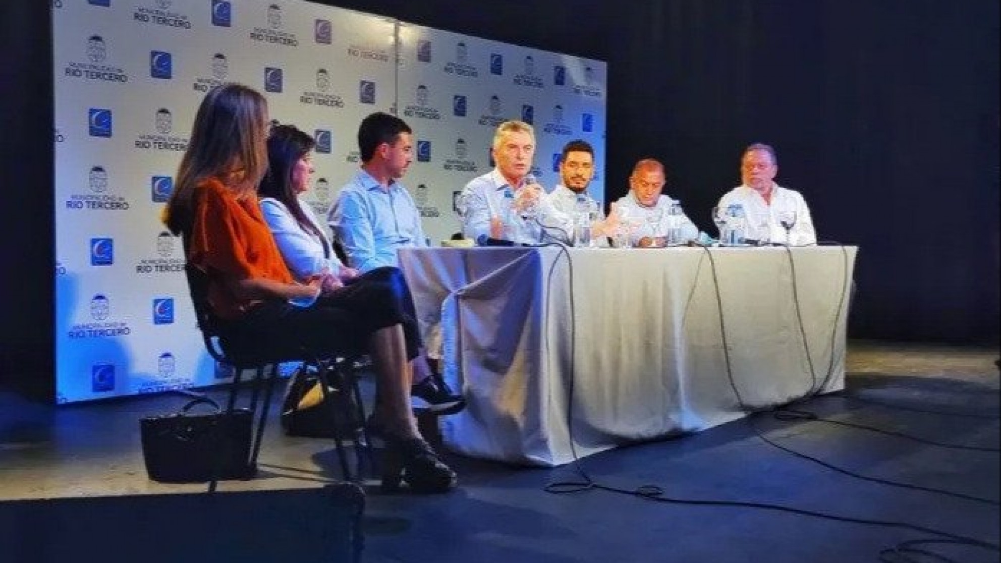 Macri: "Creen que mí procesamiento les va a cambiar el resultado electoral"